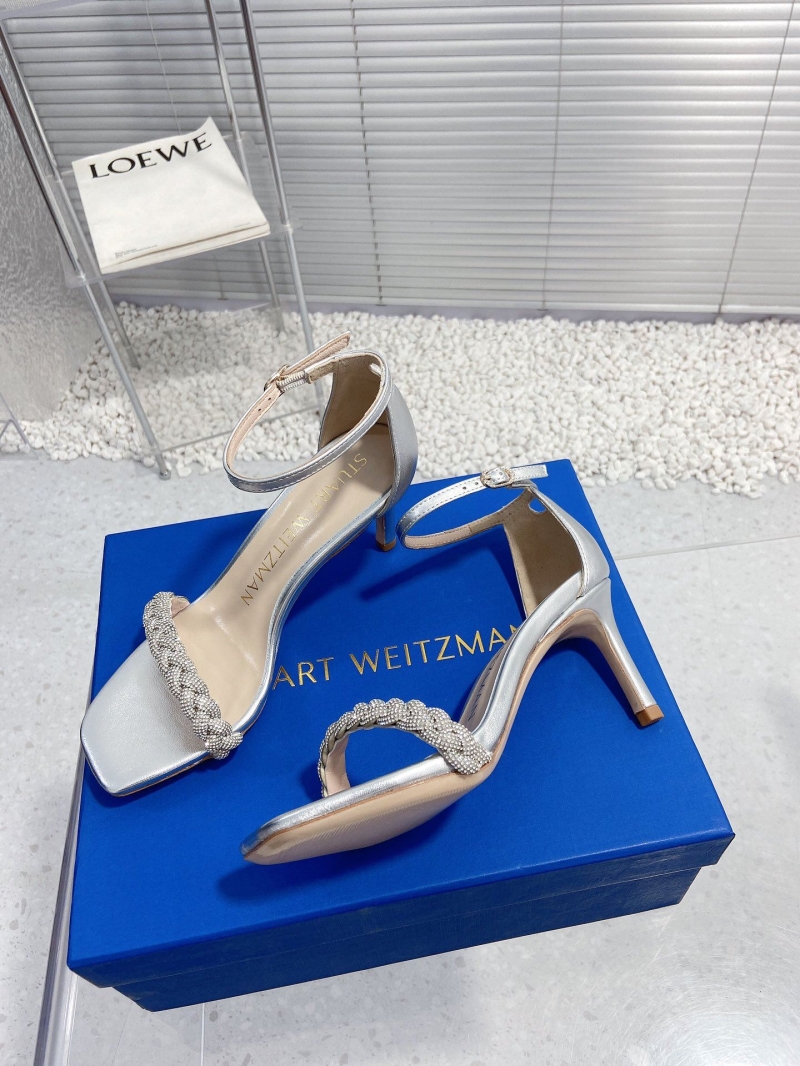 Stuart Weitzman High Heels